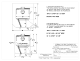 Blaze KingKE1107 Classic Parlor hearth pad