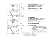 Blaze King Boxer hearth pad Owner's manual