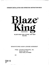 Blaze KingKCJ-700