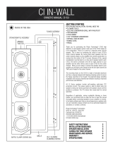 Phase Technology CI150 Owner's manual