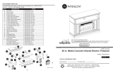 Whalen WSLWFP48-5/1031289 User manual