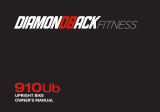 Diamondback Fitness910Ub