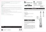 WowWee BriteBrush™ Baby Shark User manual