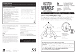 FingeRLings HUGS User manual