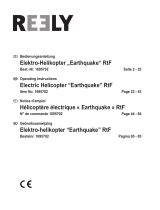 Reely 1695702 Operating instructions