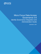 Novell Data Access Governance (File Reporter)  Administration Guide