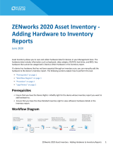 Novell ZENworks 2020 Update 1 User manual