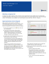 Novell Cloud Manager 2 Quick start guide