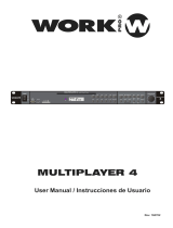 WorkMULTIPLAYER 4