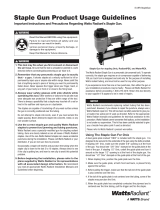 Watts PB032161-600 Owner's manual