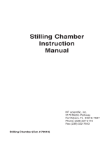 HF Scientific 28042 Owner's manual