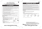 Intex 64757E  Owner's manual