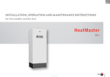 ACV HeatMaster C, TC Technical Manual