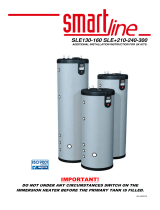 ACV Smartline SLE Plus Technical Manual