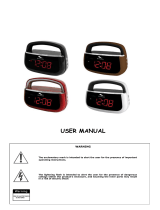 Sytech SY1045B Owner's manual