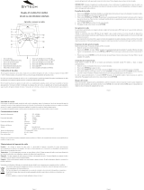 Sytech SY1628SL Owner's manual