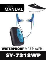 Sytech SY7318WP Owner's manual