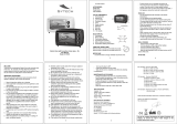 Sytech SYOV30N Owner's manual