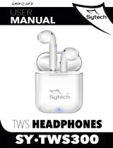 Sytech SYTWS300 Owner's manual