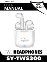 Sytech SYTWS300 User manual