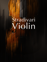 Native InstrumentsSTRADIVARI VIOLIN