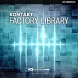 Native InstrumentsKONTAKT Factory Library