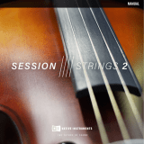 Native Instruments SESSION STRINGS 2 User manual