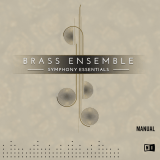 Native InstrumentsSymphony Essentials Brass Ensemble