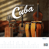 Native InstrumentsDISCOVERY SERIES: CUBA