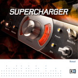 Native InstrumentsSUPERCHARGER