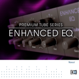 Native Instruments PREMIUM TUBE SERIES Owner's manual