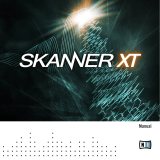 Native InstrumentsSKANNER XT