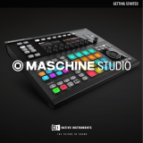 Native InstrumentsMASCHINE STUDIO