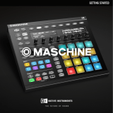 Native Instruments MASCHINE MK2 Quick start guide