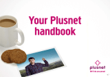 Plusnet Hub One Owner's manual