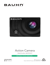 Bauhn AAVCW-0419 User manual