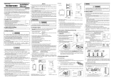 RKC INSTRUMENT FB900 Installation guide