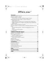 Subaru 2017 Impreza Owner's manual