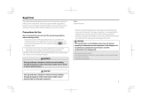 Subaru 2014 Forester Owner's manual