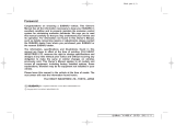 Subaru 2013 XV Crosstrek Owner's manual