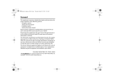 Subaru 2011 Forester Owner's manual