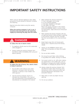 Bernina artista 200 User manual