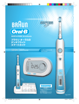 Braun Denta-Pride Smart, 5000 User manual