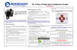 Microboards G4 Disc Publisher Reference guide
