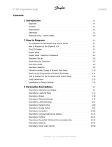 Danfoss VLT AutomationDrive FC 302 Programming Guide