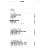 Danfoss VLT HVAC Drive FC 102 Programming Guide