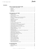 Danfoss VLT® AutomationDrive User guide