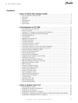 Danfoss VLT® AutomationDrive User guide