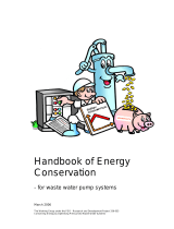 Danfoss Handbook Of Energy Conservation User guide
