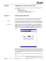 Danfoss AKC 55 System Installation guide